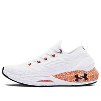 Under Armour Hovr Phantom 2 'White Orange' 3023017-105