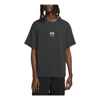 Nike Air Goddess T-Shirts 'Black' FD8541-045