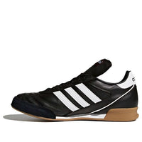 adidas Kaiser 5 Goal IN 'Black White Brown' 677358