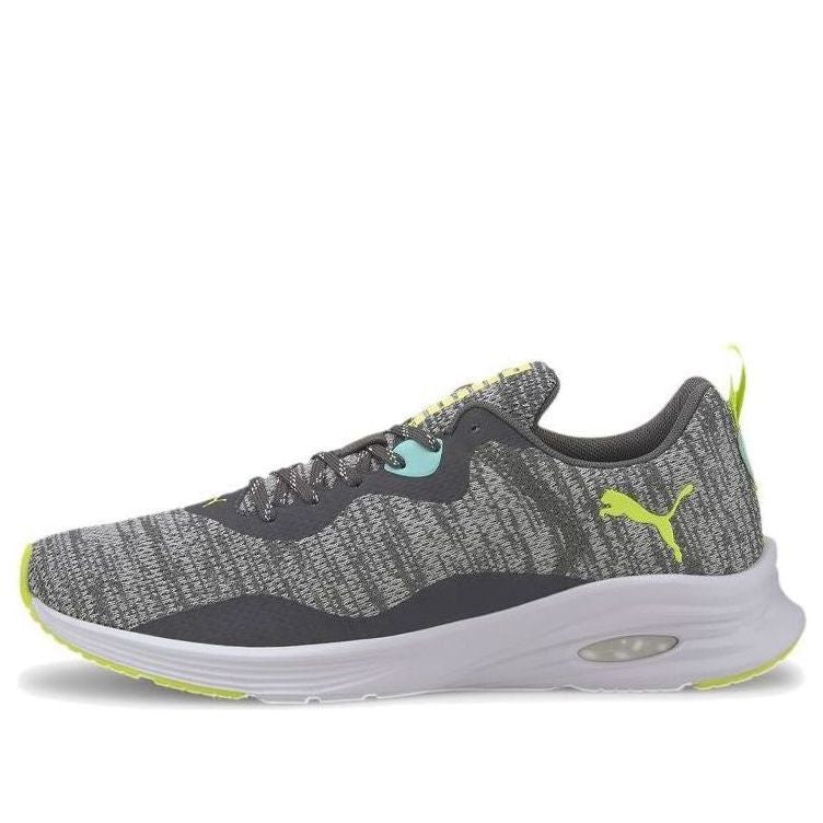 PUMA Hybrid Fuego Knit 'Castal Rock' 192955-07