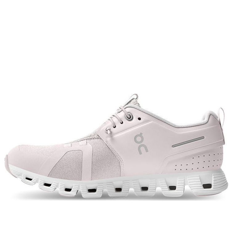 (WMNS) On Running Cloud 5 Terry 'Lily Pink' 99.98822