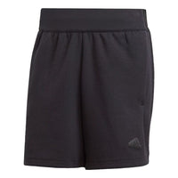 adidas Z.N.E. Premium Shorts 'Black' IN5096