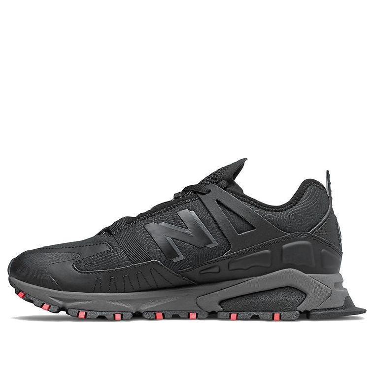 New Balance XRCT 'Black Energy Red' MSXRCTWB
