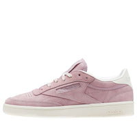 (WMNS) Reebok Club C 85 'Infused Lilac' CN4049