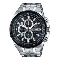 CASIO EDIFICE Series Vintagees Men s Mens Black Analog EFR-549D-1A8V