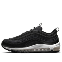 (WMNS) Nike Air Max 97 'Black White' DX0137-001