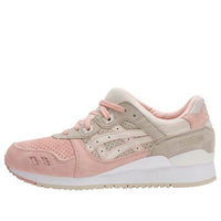 (WMNS) ASICS Gel Lyte 3 'Pink Birch' H7D7L-1202