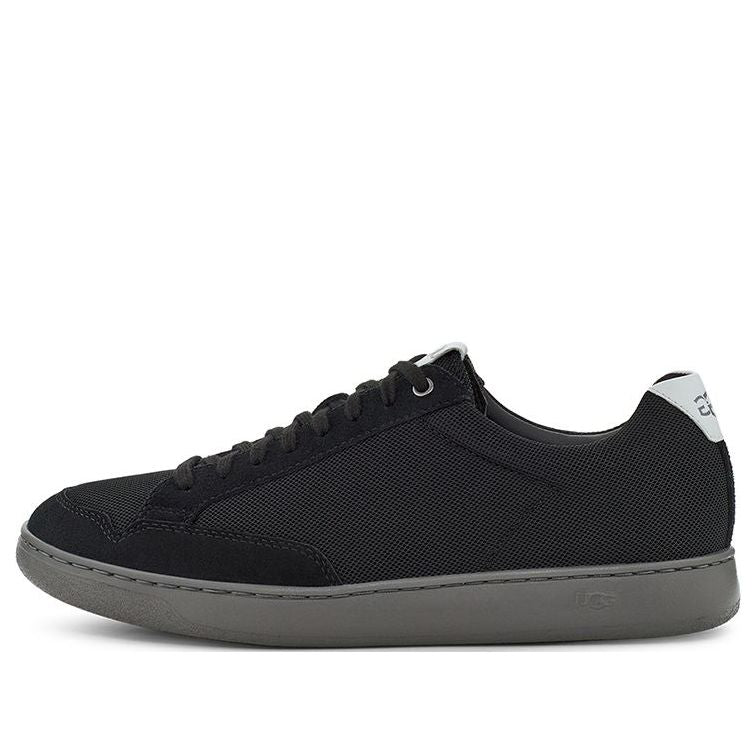UGG South Bay Sneaker Low Mesh 'Black' 1125104-BLK