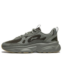 Li-Ning Coconut Milk 2.0 'Bluegrass Green' AGCU249-5