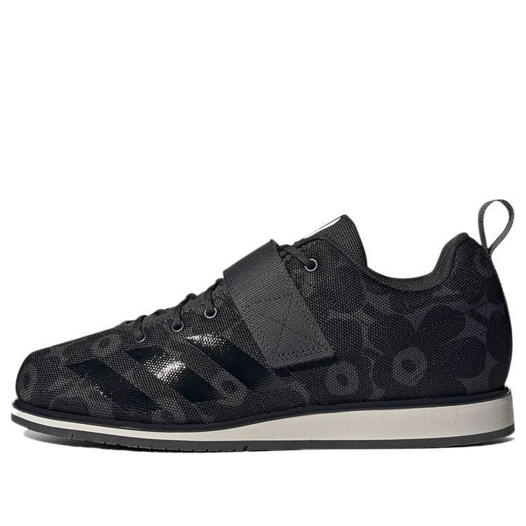 adidas Powerlift 4 'Carbon Floral' GZ2868