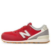(WMNS) New Balance 996 Red WR996WC