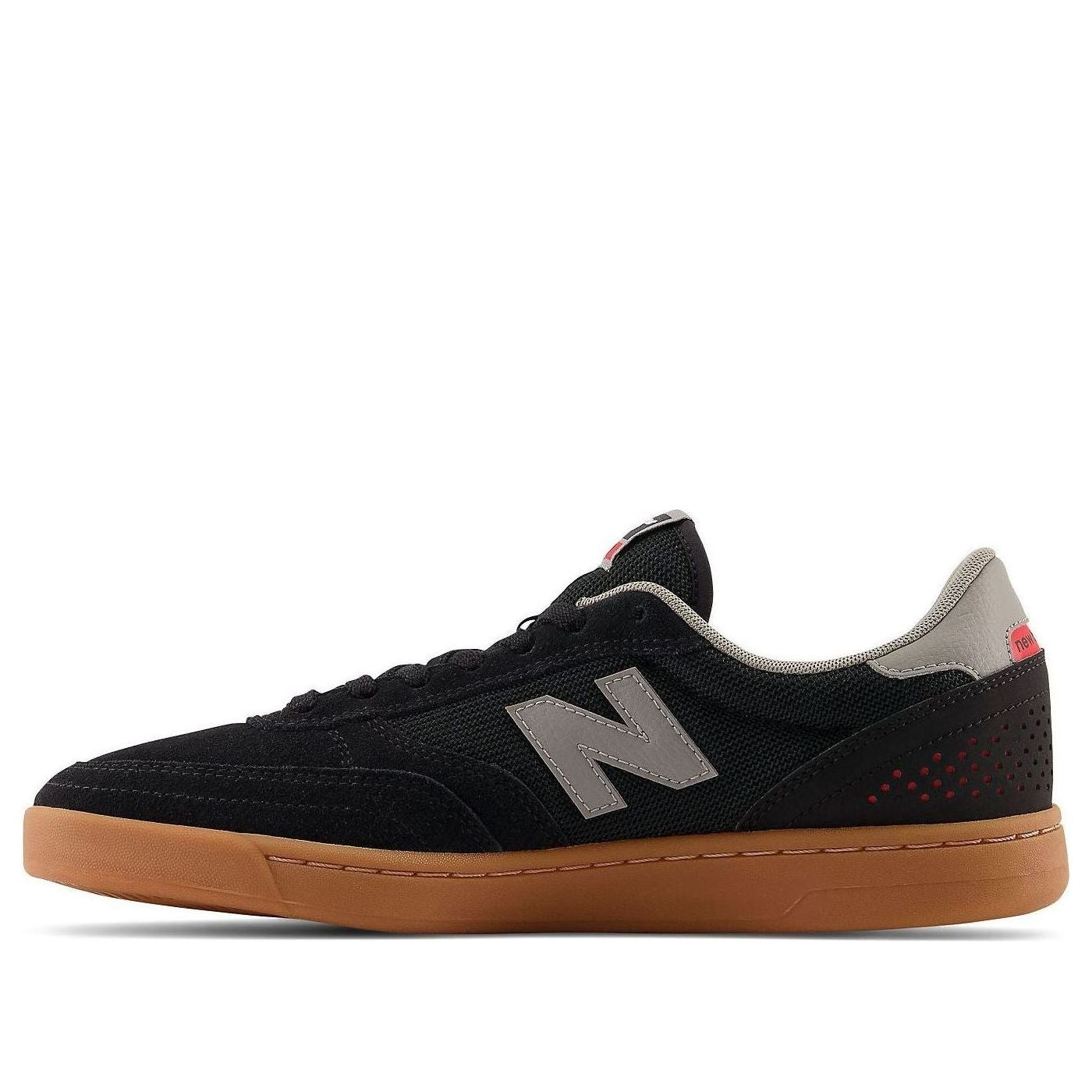 New Balance Numeric 440 'Black Grey' NM440SKT