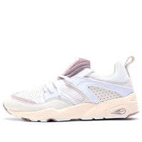 PUMA Blaze Of Glory PRM 'White Gray' 383526-04