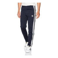 adidas originals Casual Pants Navy Blue BR2238