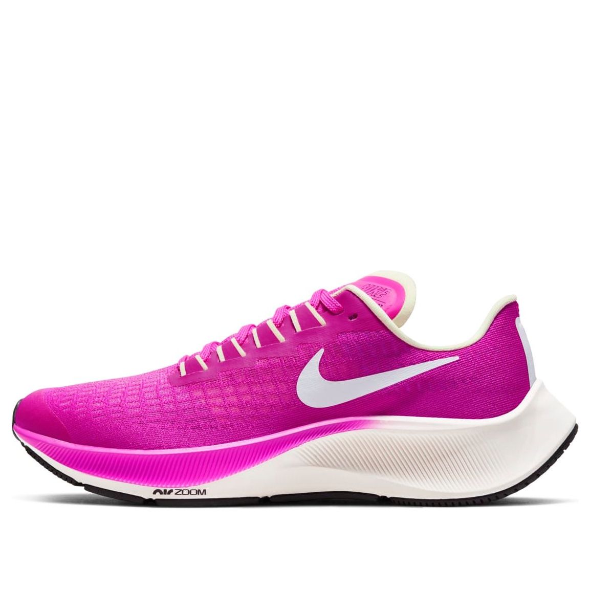(GS) Nike Air Zoom Pegasus 37 'Fire Pink' CW7212-600