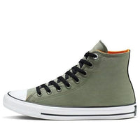 Converse Chuck Taylor All Star Space Explorer High Top 'Green White' 164881C