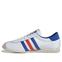 adidas originals Cadet 'White Blue Red' FX5585