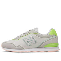 (WMNS) New Balance Sola Sleek 'Bleached Lime Glow' WLSLAUS1
