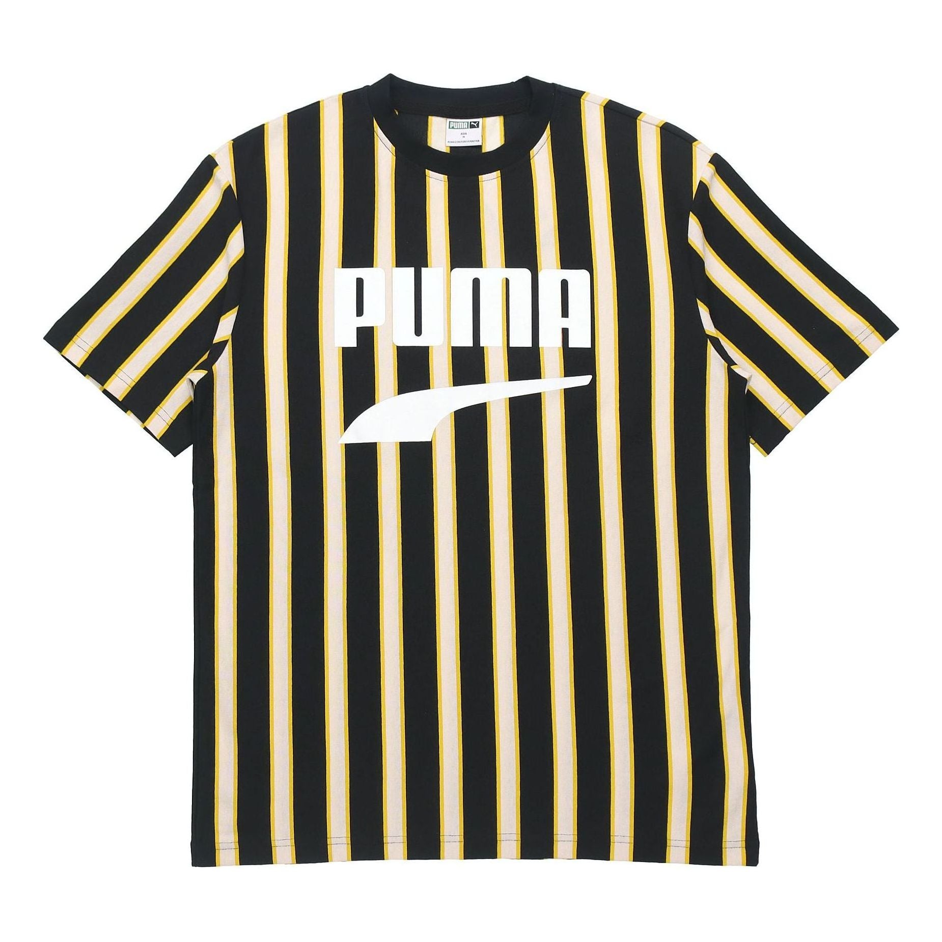 PUMA Select Downtown Stripe 'Black' 599911-01