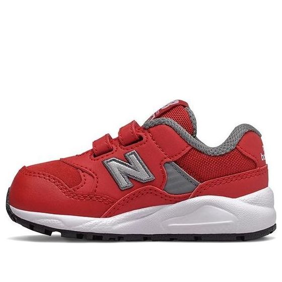 (TD) New Balance 580 Red Td IV580ERG