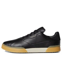 adidas Adicross Retro Golf 'Core Black Bliss' EE9163