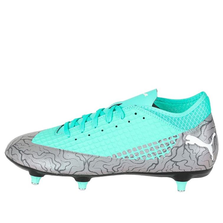 PUMA Future 2.4 SG Soft Ground Color Shift-Biscay 104838-01