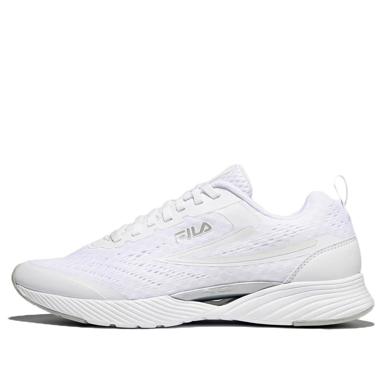 FILA RGB Flex 2 Low Tops White Version 1RM02222E_100