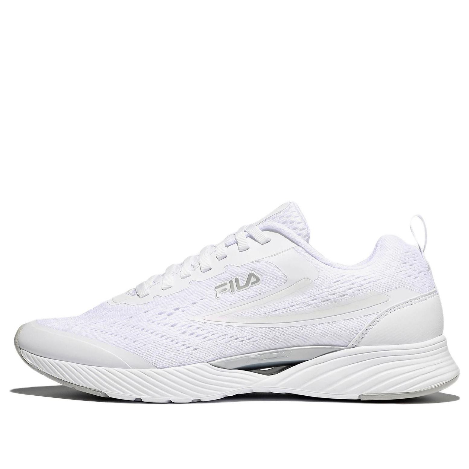 FILA RGB Flex 2 Low Tops White Version 1RM02222E_100