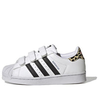(PS) adidas Superstar 'Cheetah' GW4063