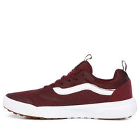 Vans UltraRange Rapidweld Burgundy Wine VN0A3MVU5U7