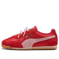 (WMNS) PUMA Arizona 'Bow Candy Apple' 407772-01