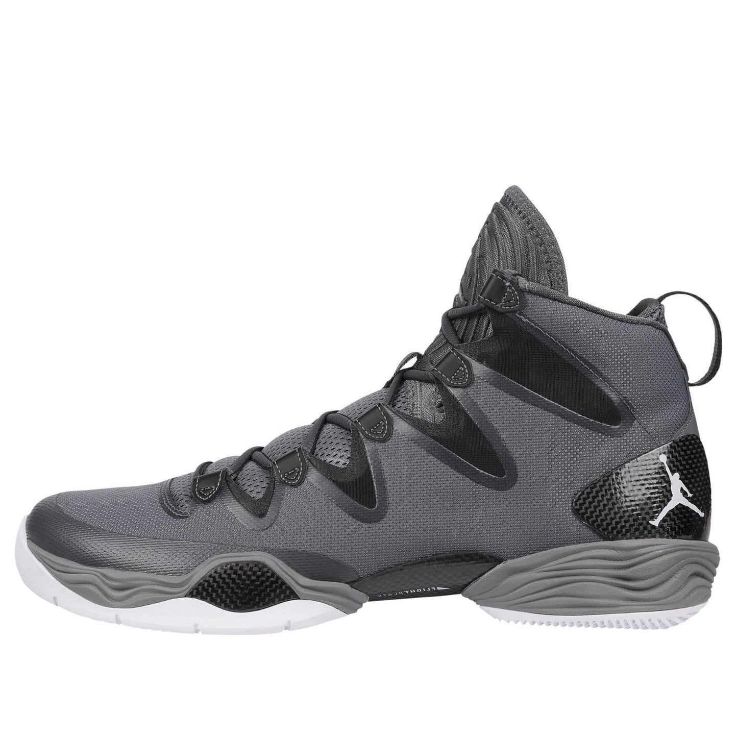 Air Jordan 28 SE 'Cool Grey' 616345-003