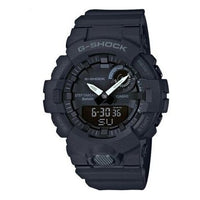 CASIO G-Shock Analog-Digital 'Black' GBA-800