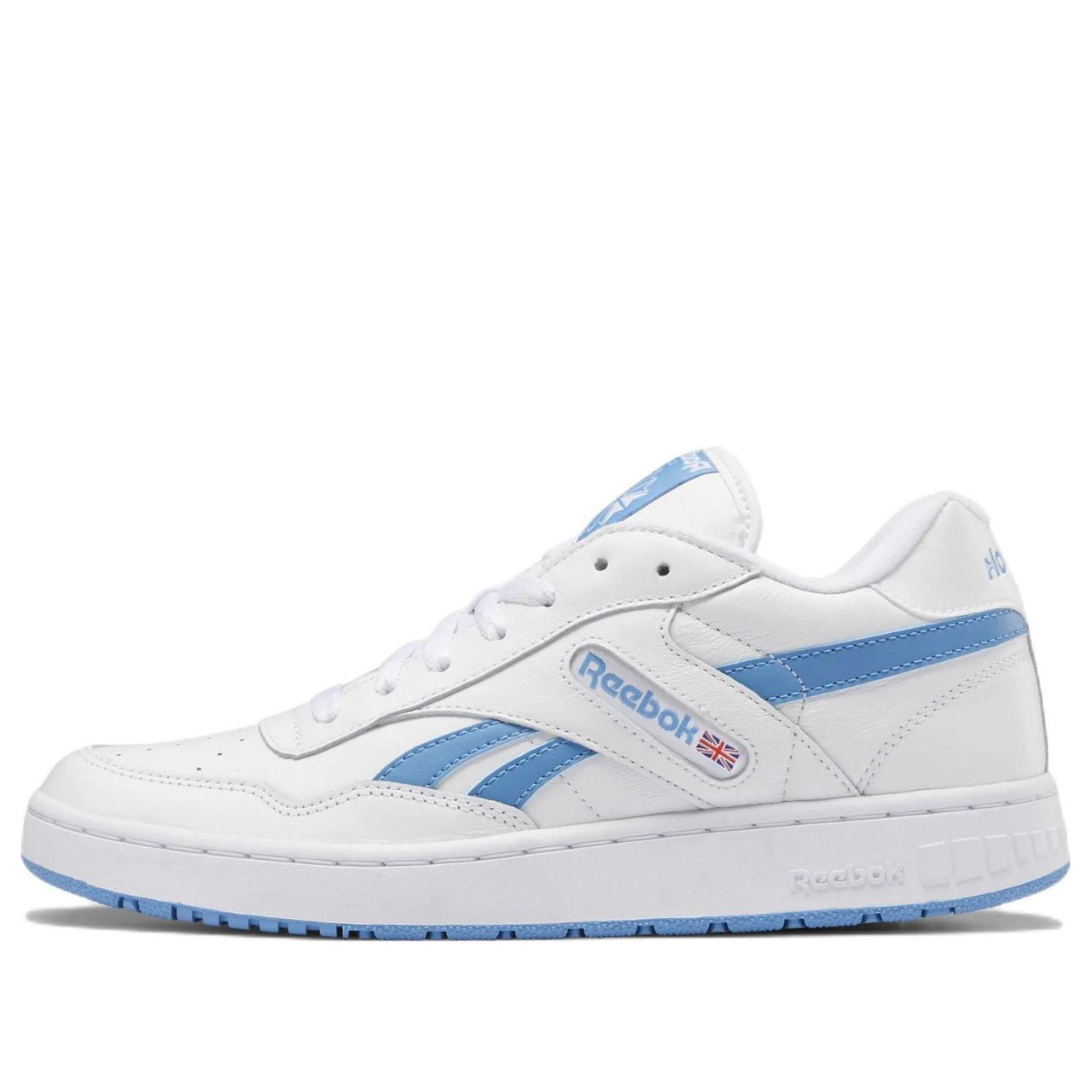 Reebok General Skate shoes 'White Blue' GV6676