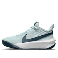 (GS) Nike Team Hustle D10 'Aura Armory Navy' CW6735-400