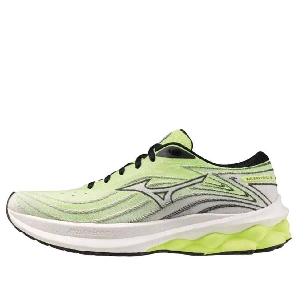 Mizuno Skyrise 5 'Green' J1GC240952