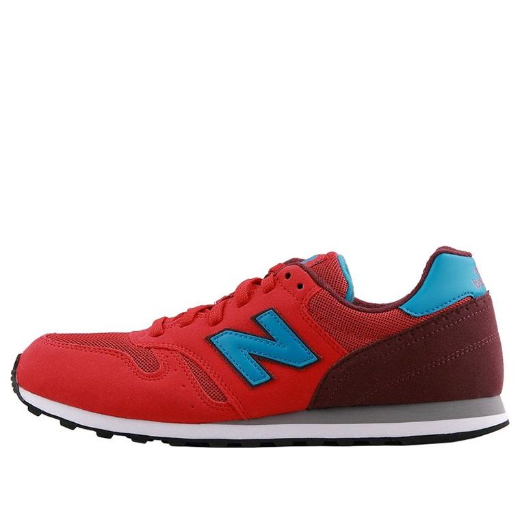 New Balance 373 Red/Blue M373ARD