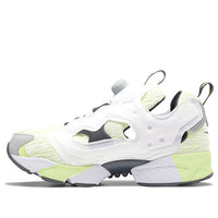 Reebok Instapump Fury Og Shoes White/Yellow FY0989