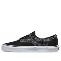Vans Era White Black VN000V18FI9P