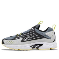Reebok DMX Series 2000 'Black Alloy' EH1802