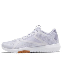 (WMNS) Reebok Flexagon Force 2.0 'White Purple' EH3580