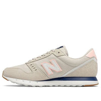 (WMNS) New Balance 311Series v2 Khaki WL311TC2
