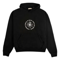 Her Kai & I Universal Pursuit Hooded Sweatshirt 'Black Beauty' HKI-04UPHSW-BBTY