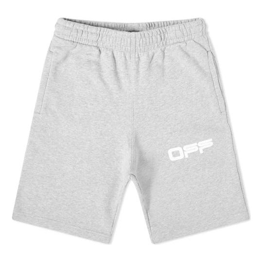 Off-White Mens SS20 Airport Tape Track Sport OMCI006S20E300030788