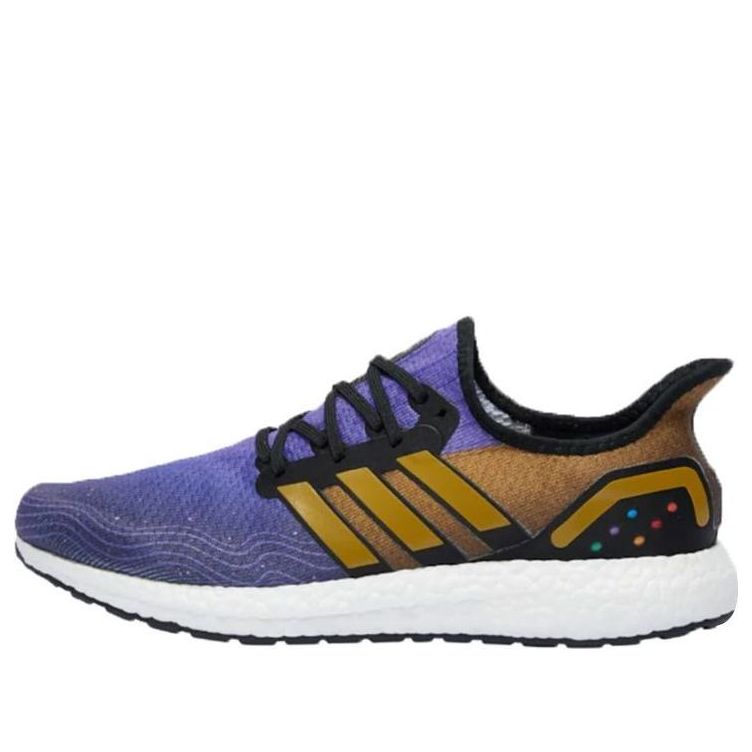 adidas Marvel x Speedfactory AM4 'Thanos' FV7917