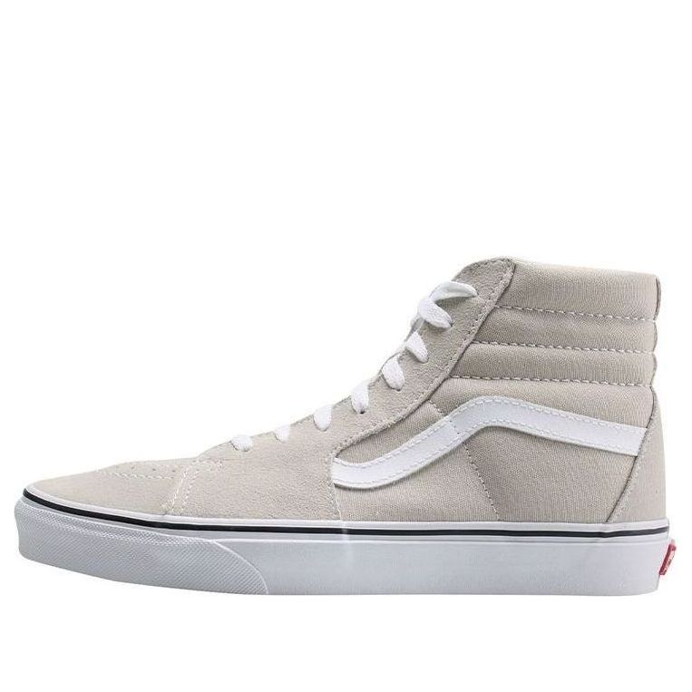 Vans SK8-HI 'Silver Lining' VN0A38GEQA3