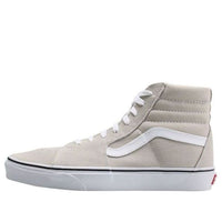 Vans SK8-HI 'Silver Lining' VN0A38GEQA3
