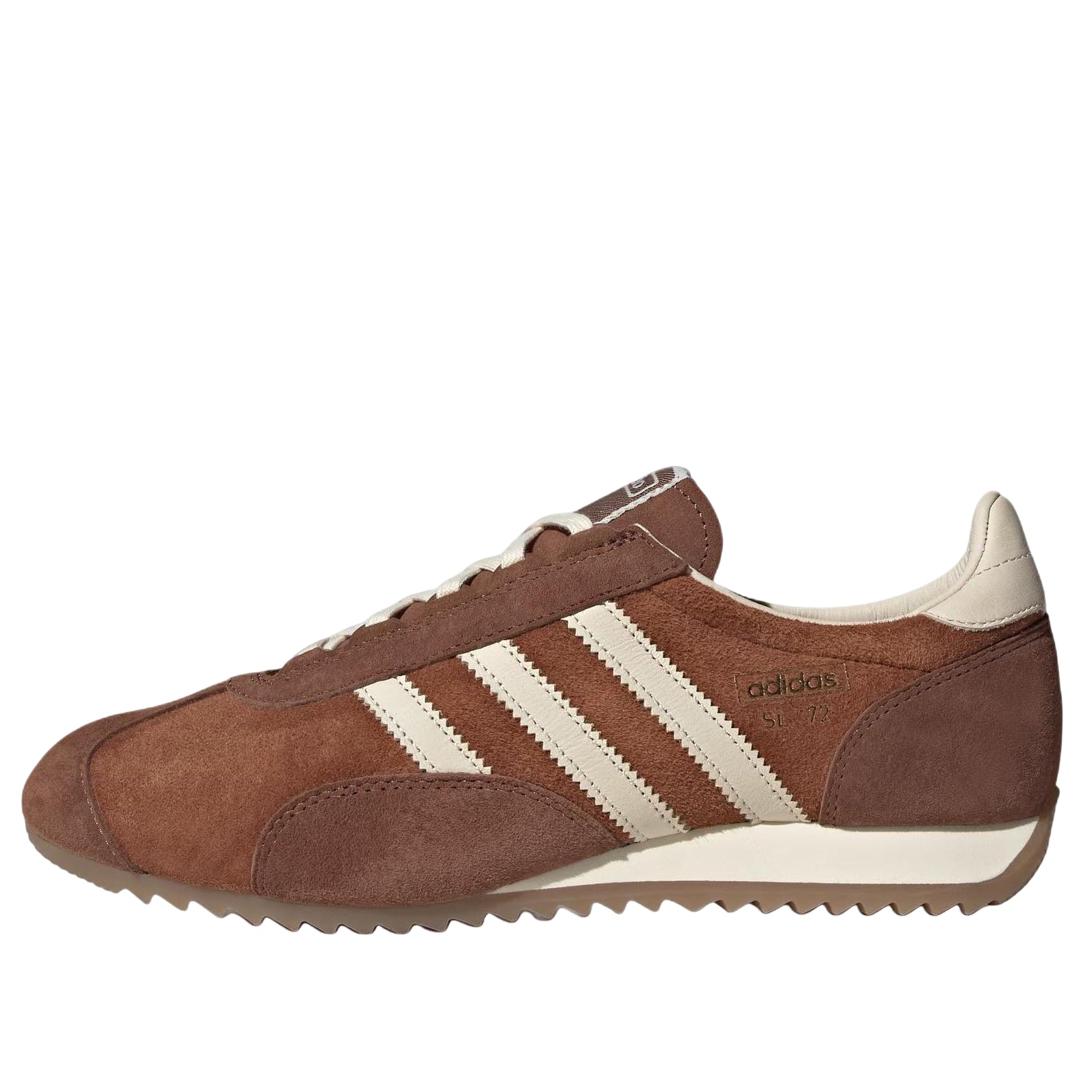 adidas SL 72 PT 'Brown' KJ1063
