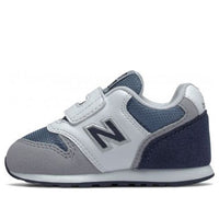 New Balance 996 Blue Toddler 'Grey Blue' IZ996PNV