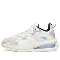 ANTA Running Series Sneakers 'Cloudy Grey' 112138812-1